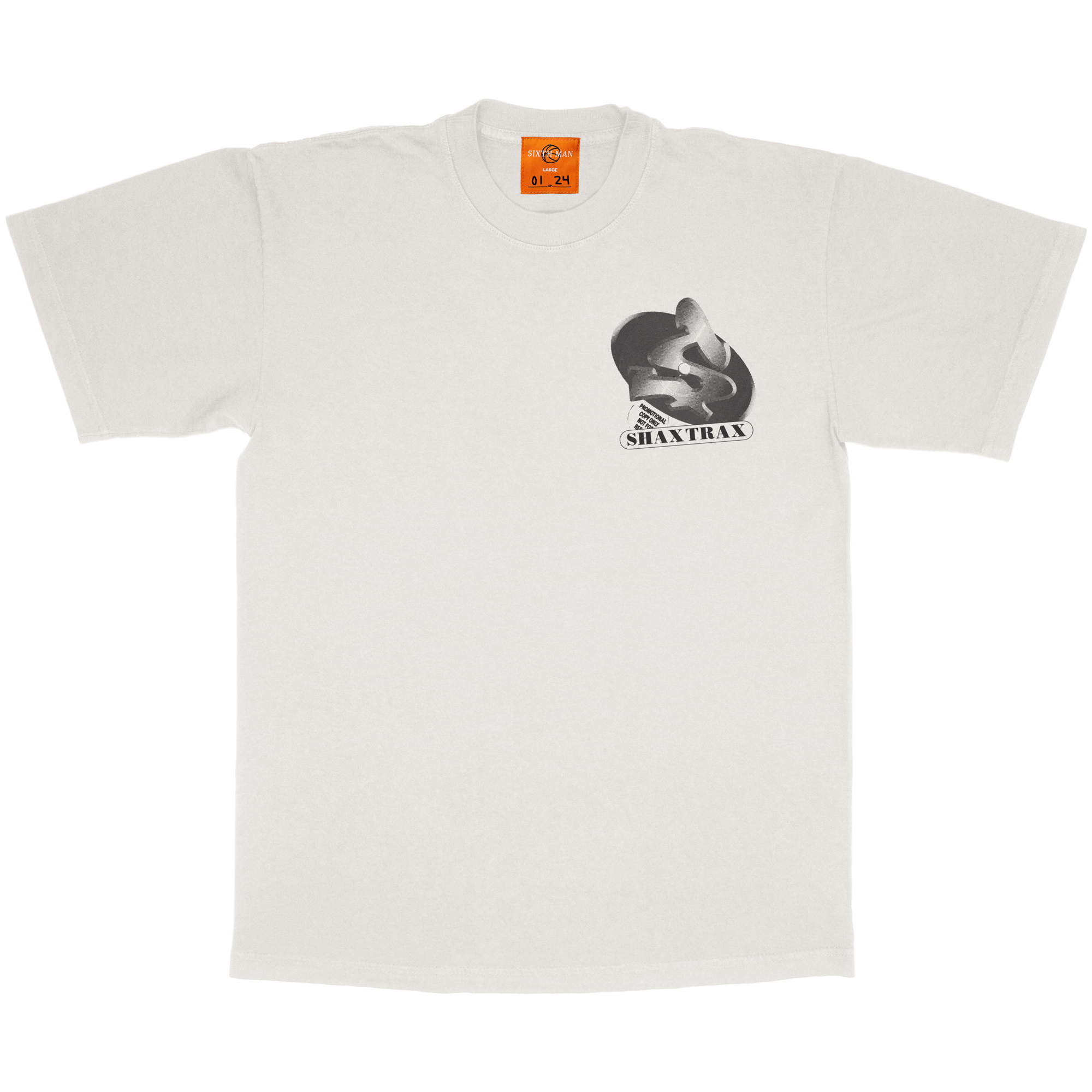 Tシャツ✖️6 6(ROKU)＞Boutique Tシャツ