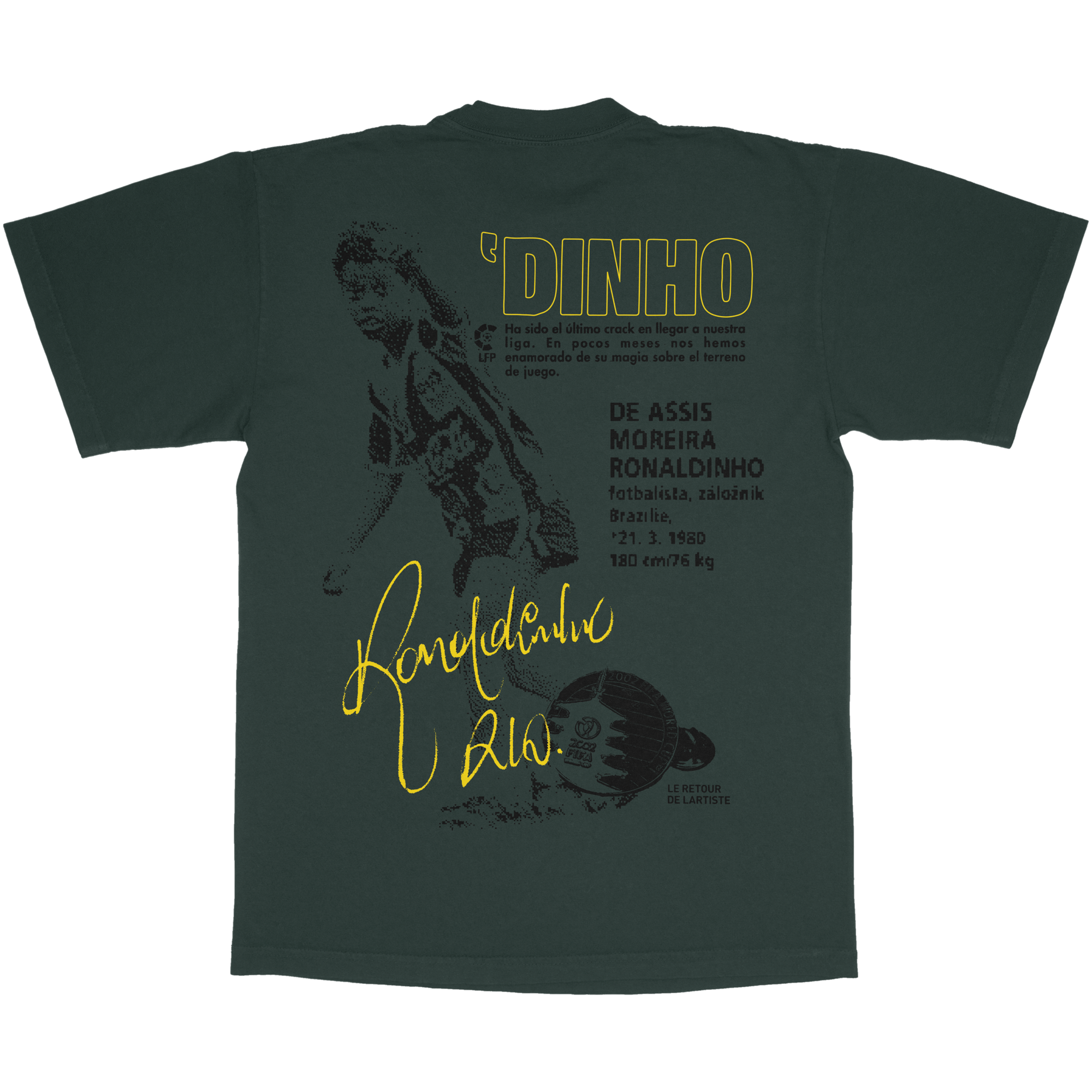 Dinho