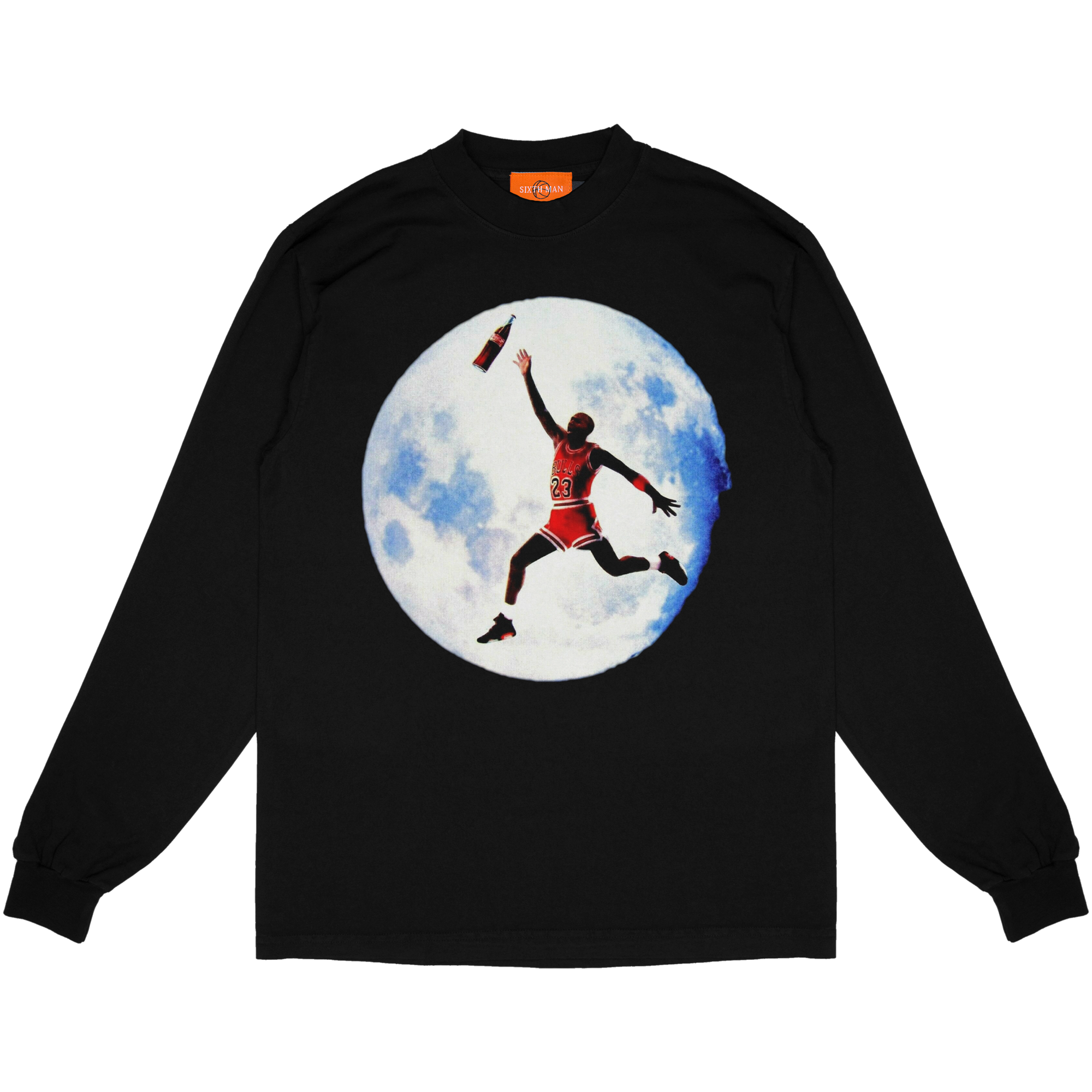 Moon Jordan