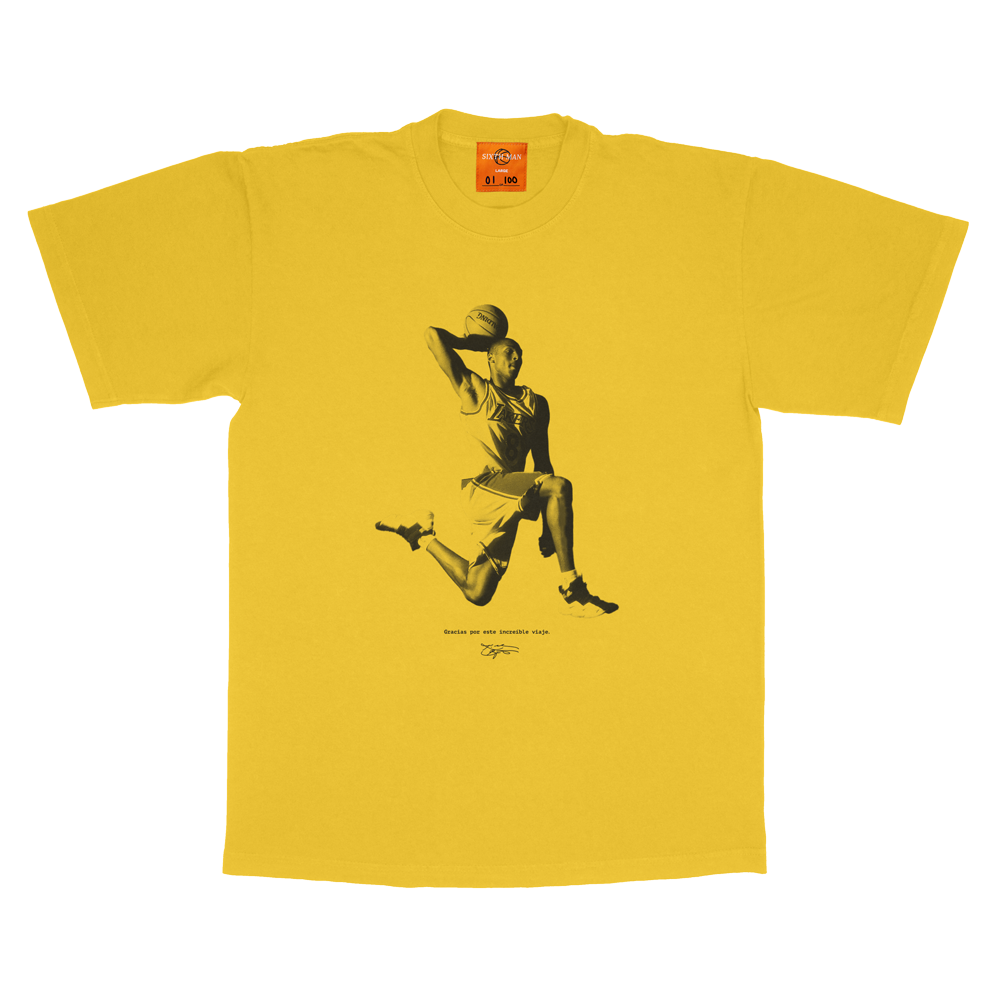 824 (T-Shirt + Poster)
