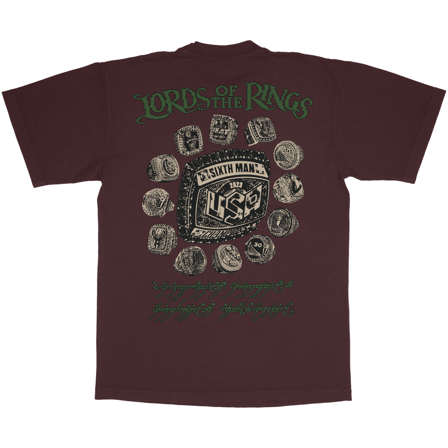 The Lord of the Rings Tシャツ XL The Lord of the Rings™ T-Shirt — GAP (International)