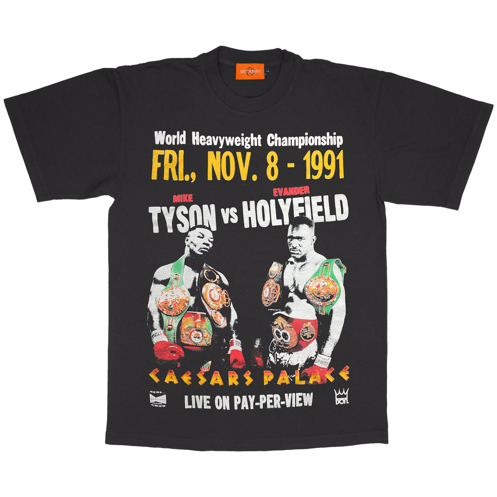 Tyson v. Holyfield